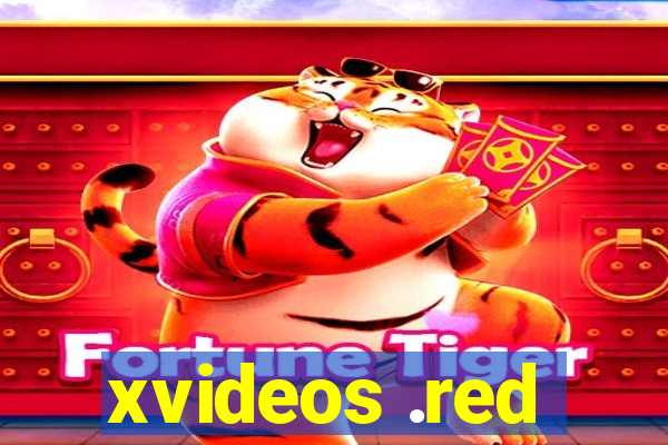 xvideos .red